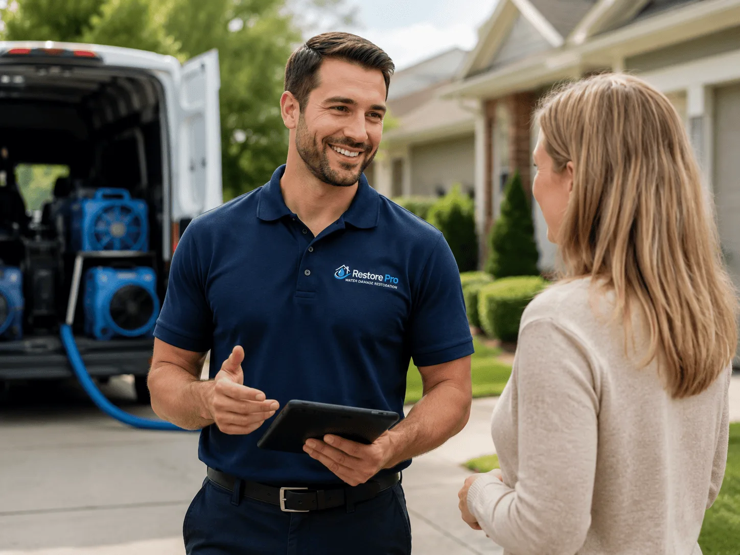 Water Damage Restoration Sheldon, SC FAQs